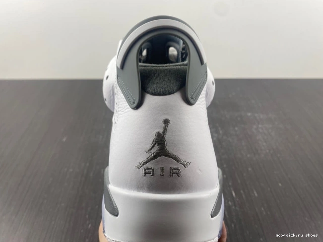 Cheap Cool 6 CT8529-100 Jordan Grey Air 0712